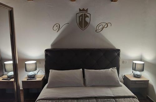 Castel Ritaldi House | Villa Proserpina