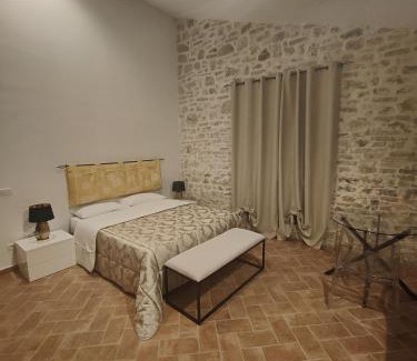 Castel Ritaldi House | Villa Proserpina