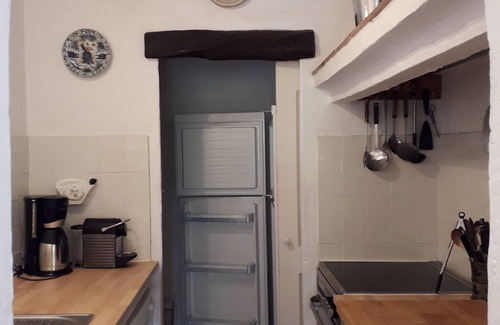 Ramatuelle House | Villa Provencale 4 persons - 10 minutes walk from Pampelone