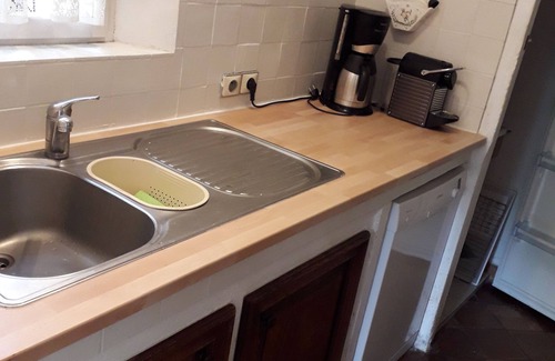 Ramatuelle House | Villa Provencale 4 persons - 10 minutes walk from Pampelone