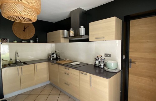 Le Puyricard Villa | Villa Provencale Avec Piscine à Proximité D'ok Corral et du Circuit du Castellet