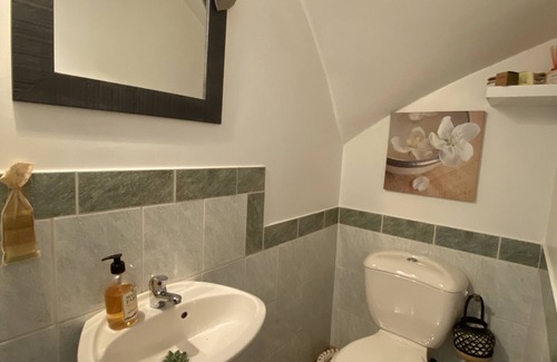 Le Puyricard Villa | Villa Provencale Avec Piscine à Proximité D'ok Corral et du Circuit du Castellet