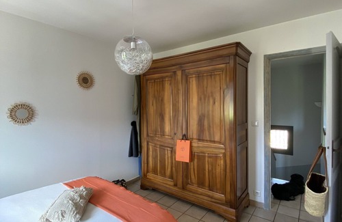 Le Puyricard Villa | Villa Provencale Avec Piscine à Proximité D'ok Corral et du Circuit du Castellet