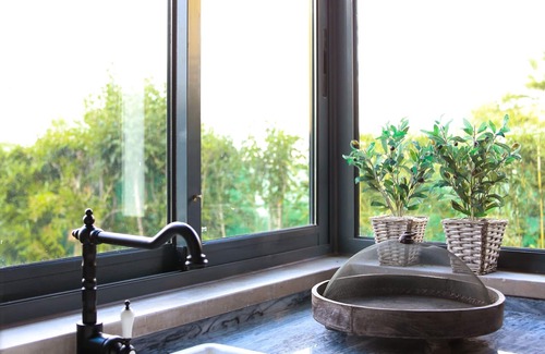 Quinta do Anjo Villa | Villa Provence Chic | Luxury retreat with private pool