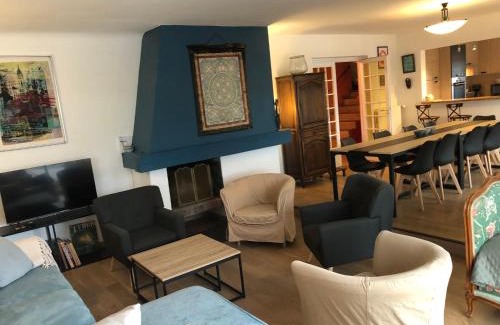 Aix-les-Bains Villa | Villa Prune 200m 5 chambres avec piscine et garage