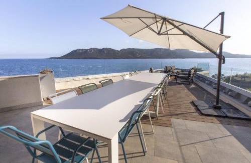 Porto-Vecchio Bed & Breakfast | Villa Puccinelli