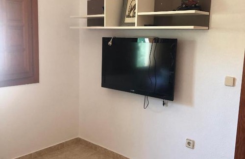Pueblo Latino House | Villa Pueblo Latino Costa Blanca