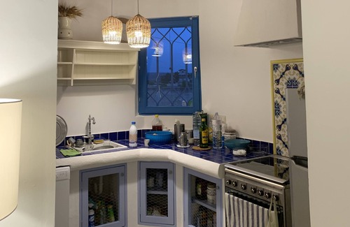 San Giovanni Villa | Villa Puglia Torre Borraco