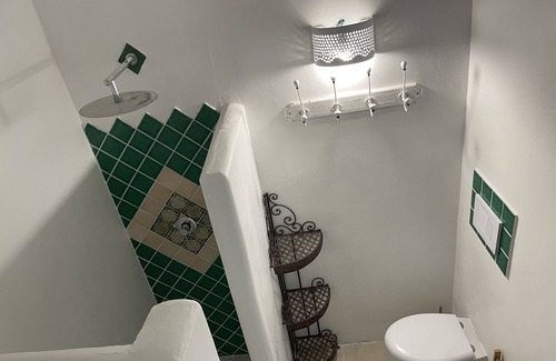 San Giovanni Villa | Villa Puglia Torre Borraco