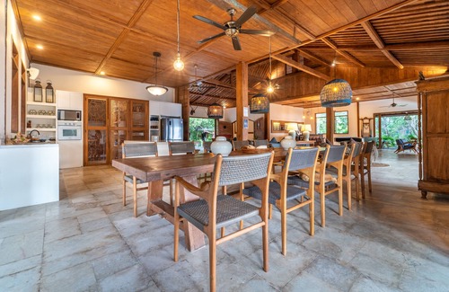 Gili Meno Villa | Villa Pulau Cinta
