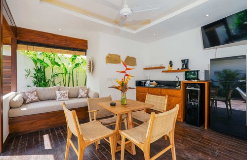 Pemuteran Villa | Villa Pulau II