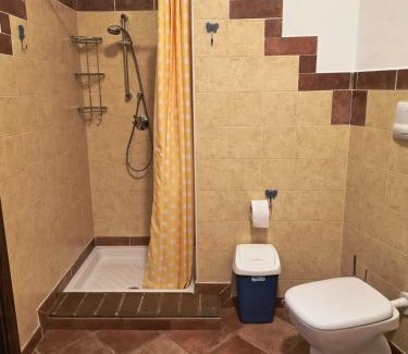 Spoleto Villa | Villa Pulcinella