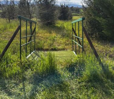 Spoleto Villa | Villa Pulcinella