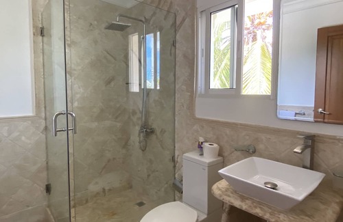 Punta Cana Village House | Villa Punta Cana, in front of the airport near the beach!
