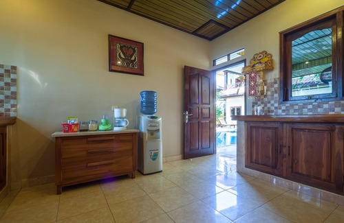 Banjartegehe Villa | Villa Puri Jati Retreat - Modern Oceanfront Pool Villa Lovina, FREE BREAKFAST