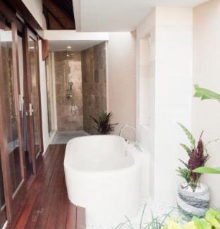 Kediri Villa | Villa Puspa