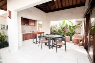 Kediri Villa | Villa Puspa
