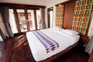 Kediri Villa | Villa Puspa