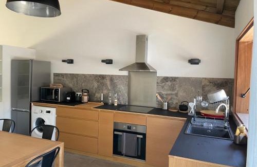 Piton Saint-Leu House | Villa Pwintosel 1, calme et confort à 300m de l'océan