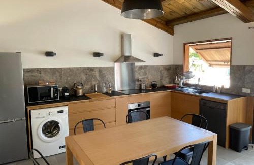 Piton Saint-Leu House | Villa Pwintosel 1, calme et confort à 300m de l'océan