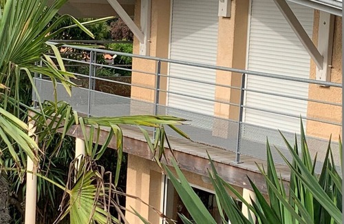 Pyla-sur-Mer House | Villa Pyla-sur-Mer, near the beach and the Pilat dune, 8 people