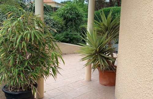 Pyla-sur-Mer House | Villa Pyla-sur-Mer, near the beach and the Pilat dune, 8 people