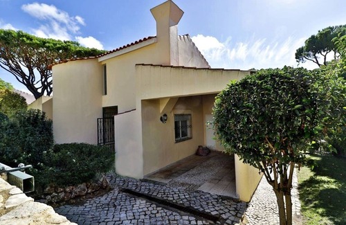Vale do Lobo Villa | Villa Quadradinhos 21Q | 4 Bedroooms | Private Pool | Vale do Lobo