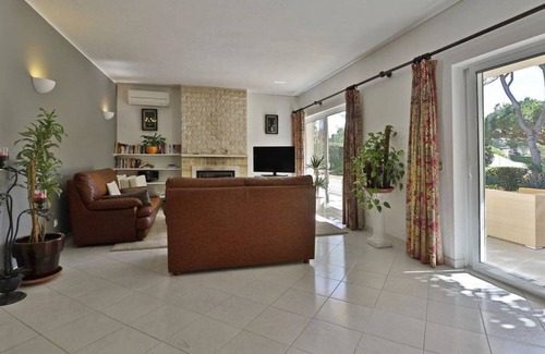 Vale do Lobo Villa | Villa Quadradinhos 21Q | 4 Bedroooms | Private Pool | Vale do Lobo