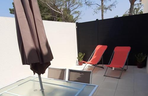 Eguilles House | Villa Quatra aux portes d'Aix-en-Provence