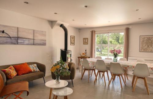 Montsegur-sur-Lauzon Villa | Villa Quatreal Piscine privée, chauffée