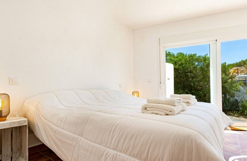Paichi Villa | Villa QUERENCIA by Abahana Villas