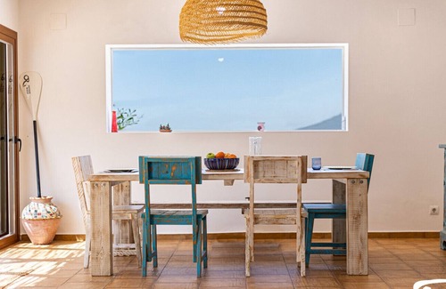 Paichi Villa | Villa QUERENCIA by Abahana Villas