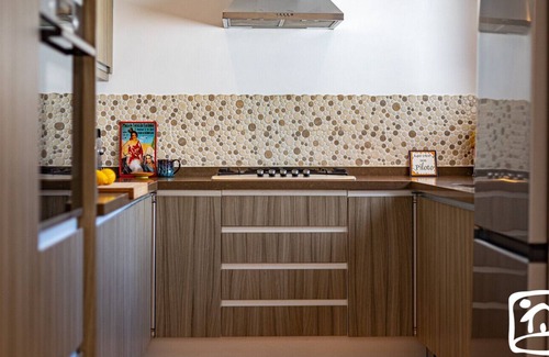 Paichi Villa | Villa QUERENCIA by Abahana Villas
