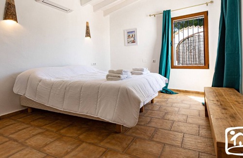 Paichi Villa | Villa QUERENCIA by Abahana Villas
