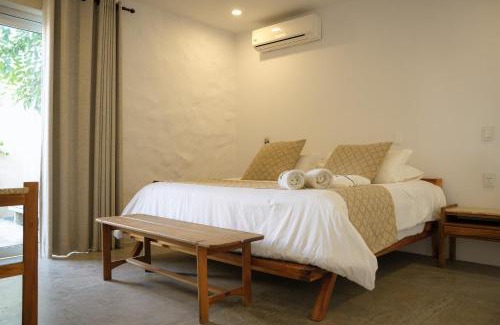 Perula Villa | Villa Quetzalpapalotl - Alberca Privada