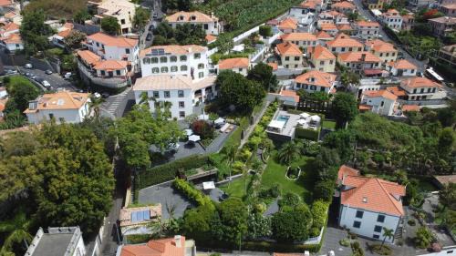 Santa Luzia Apartment | VILLA QUINTA TORRINHA Rooms
