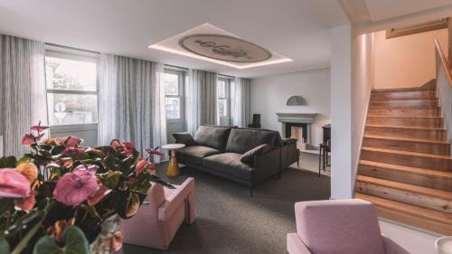 Santa Luzia Apartment | VILLA QUINTA TORRINHA Rooms