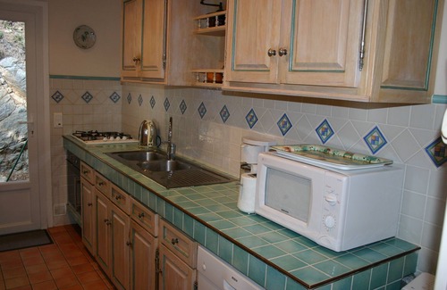 Cavaliere House | Villa QUINTEFEUILLE T4 3*, panoramic view of the Golden Isles, in the heart of nature