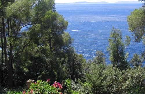 Cavaliere House | Villa QUINTEFEUILLE T4 3*, panoramic view of the Golden Isles, in the heart of nature