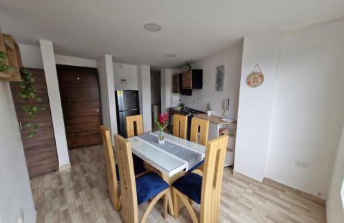 La Estrella Apartment | Villa Quintero 302