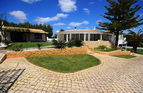 Albufeira Villa | Villa Quintinha da Balaia