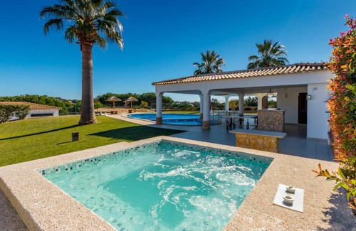 Albufeira Villa | Villa Quintinha da Balaia