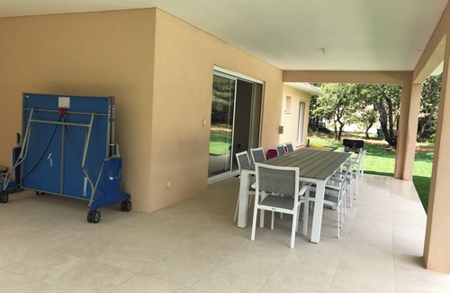 Regusse House | Villa Régusse 6 Pers