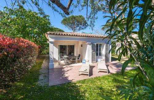 Cote d'Azur- French Riviera House | Villa Rêve de Plage proche St-Tropez