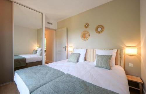 Cote d'Azur- French Riviera House | Villa Rêve de Plage proche St-Tropez