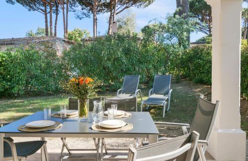 Cote d'Azur- French Riviera House | Villa Rêve de Plage proche St-Tropez