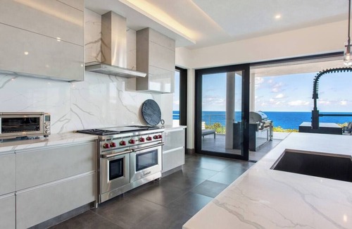 Shoal Bay Villa | Villa Rêve Noir Anguilla