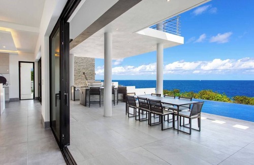 Shoal Bay Villa | Villa Rêve Noir Anguilla