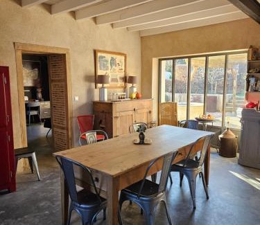 Rosnay Villa | Villa RABADA