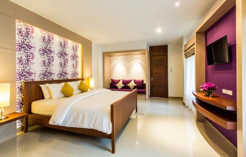 Ao Nang Villa | Villa Raeya